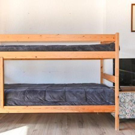 Studio Cosy 4 Pers Avec Balcon Et Parking A Montgenevre - Fr-1-266-159 Exterior photo